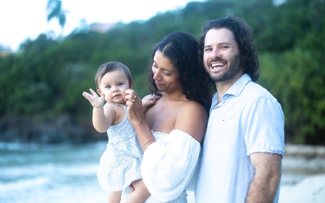 Finding Father- Intro